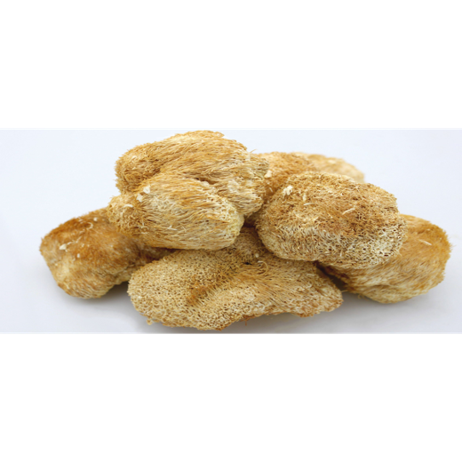 Dried Lions Mane Mushroom (Powder) - Image 4