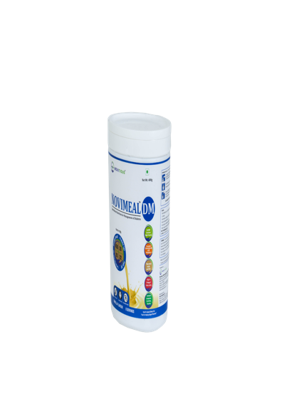 Novimeal DM