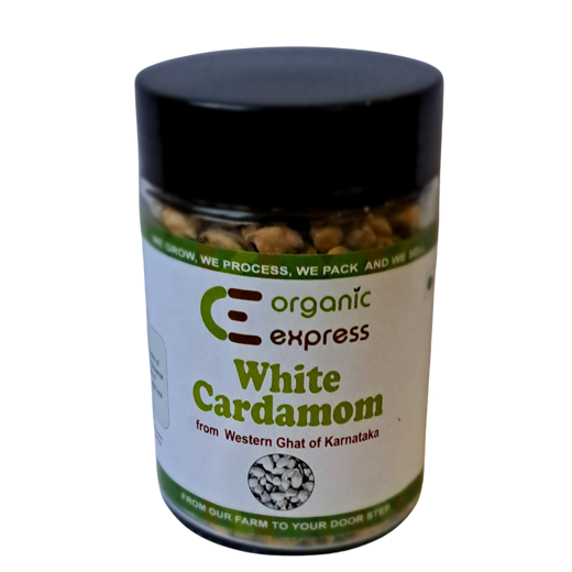 White Cardamom - Image 2