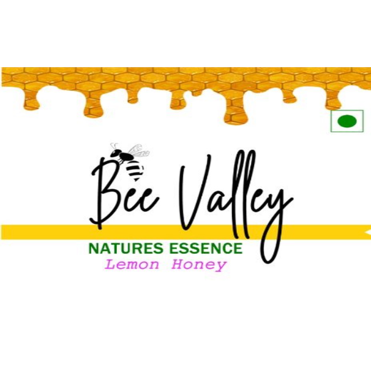 Bee Valley Lemon Honey - Image 3