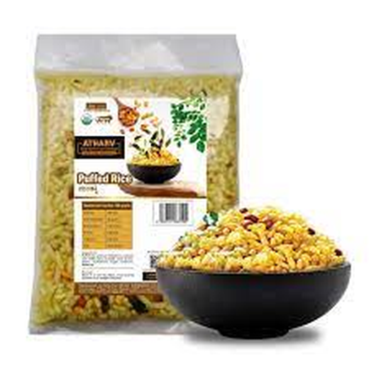 Puffed Rice - Image 4