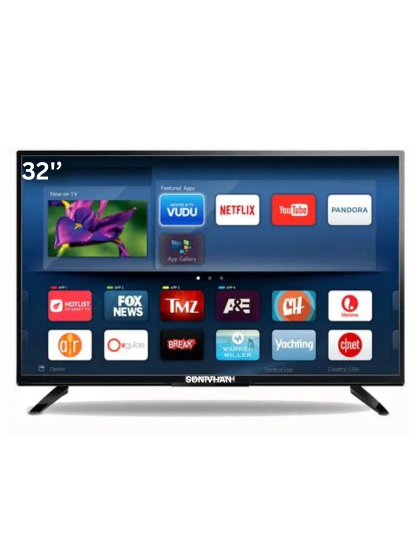 80 cm (32 inch) F Series HD Ready Smart LED - Image 3