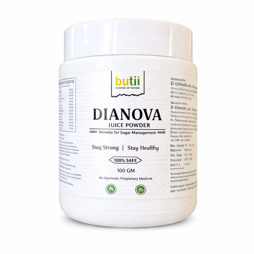 DIANOVA