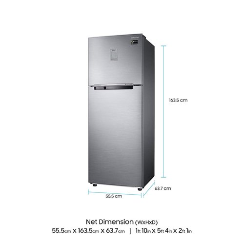 Convertable Refrigerator - Image 2
