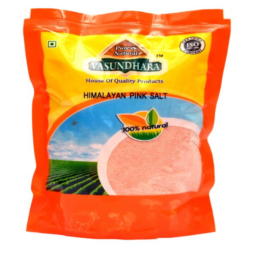 HIMALAYAN PINK SALT FLOUR - Image 4