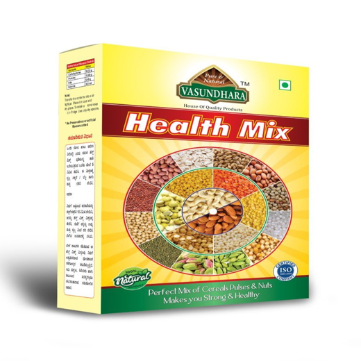 MULTI GRAIN HEALTH MIX - Image 2