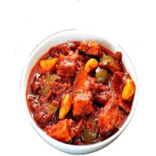 Avakaya Mango Pickle - Image 2