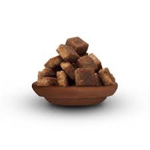 Organic Jaggery Bite (8g - Each Bite) - Image 3