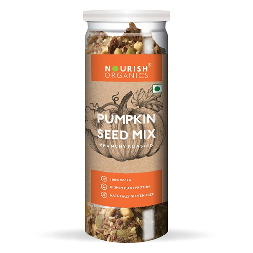 Pumpkin Seed Mix - Image 3