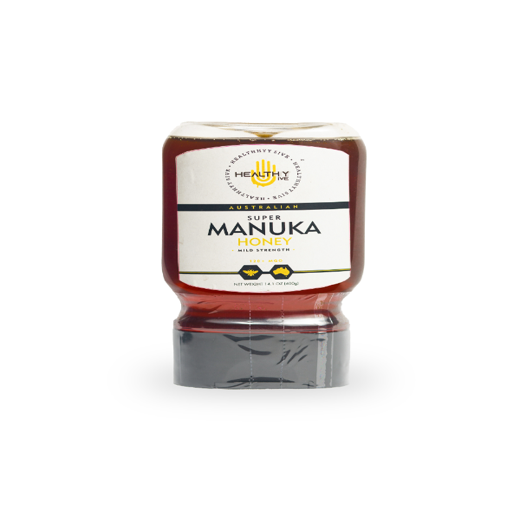 MANUKA HONEY 220+ MGO - Image 4