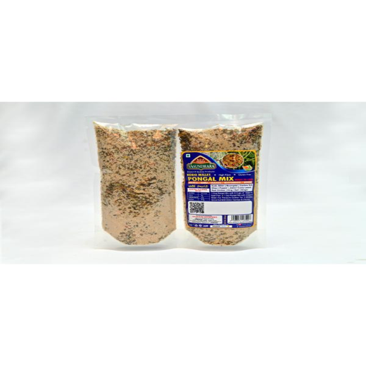 KODO MILLET PONGAL MIX - Image 4