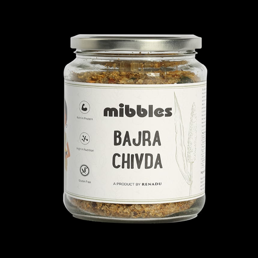 Pearl Millet Chivda - Image 3