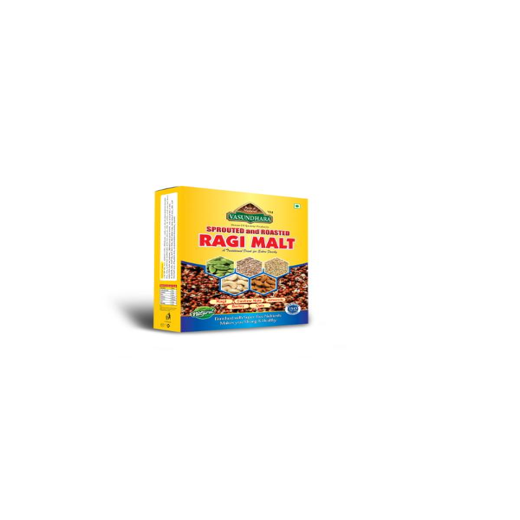 RAGI MALT - Image 2