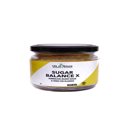 SUGAR Balance X - Image 3