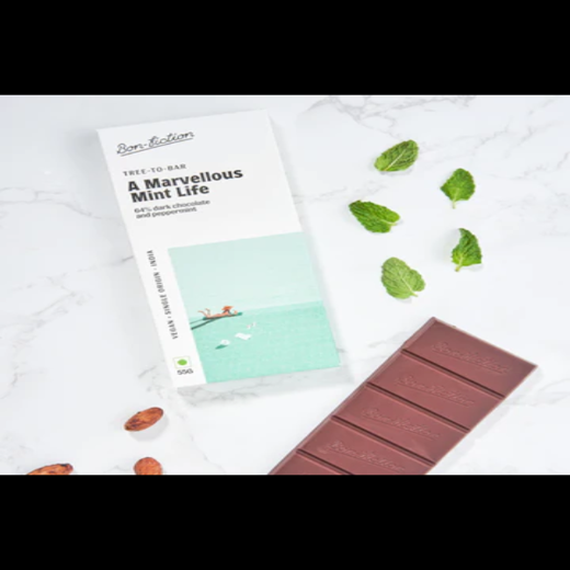 A Marvellous Mint Life - Image 4