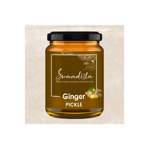 Ginger Pickle - Image 4