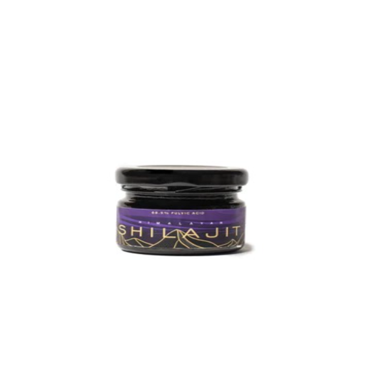 Himalayan shilajit - Image 3