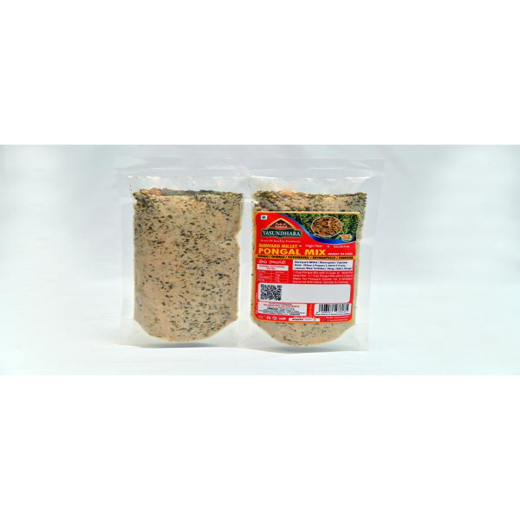 BARNYARD MILLET PONGAL MIX - Image 4