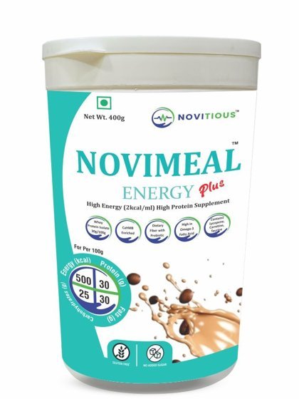 Novimeal Energy plus - Image 2