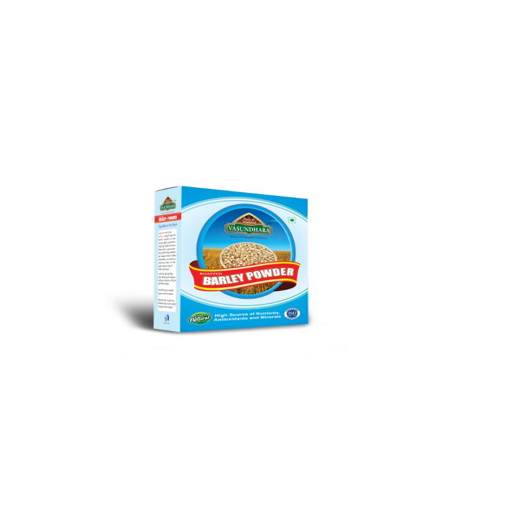 ROASTED BARLEY POWDER - Image 2