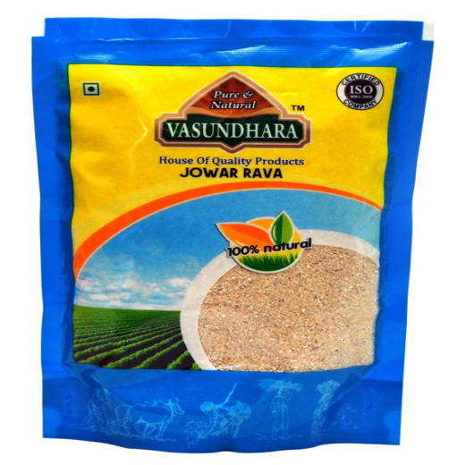JOWAR RAVA - Image 2