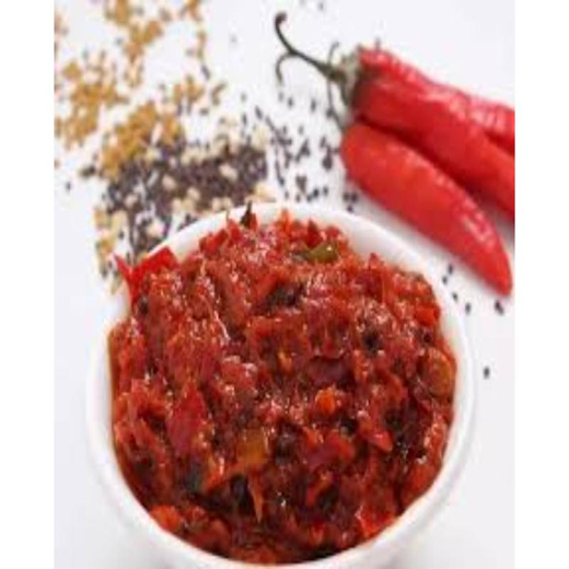 Pandumirchi Pickle - Image 3