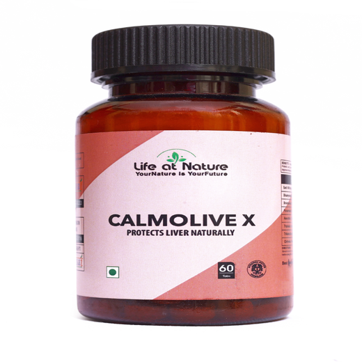 CALMOLIVE X - Image 4