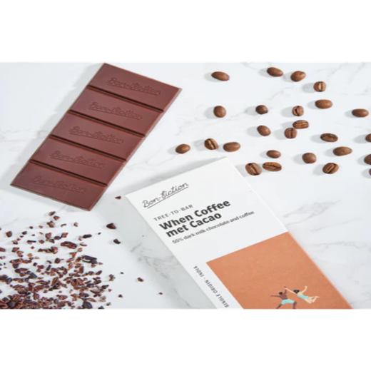 When Coffee met Cacao - Image 3