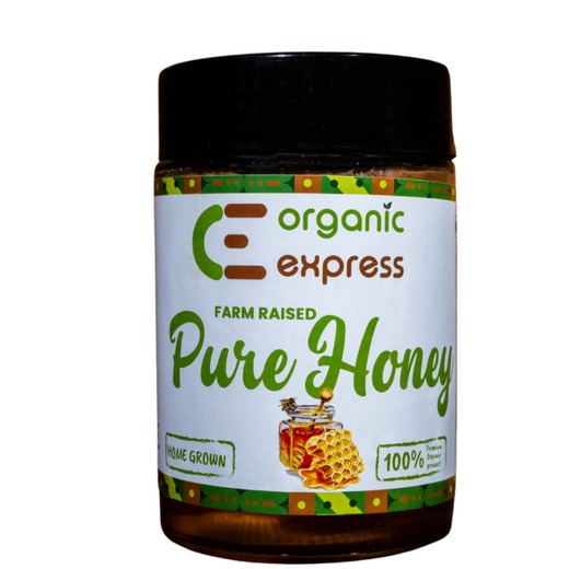 FRESH & NATURAL PURE HONEY - Image 3