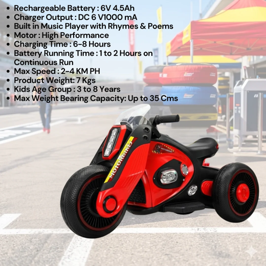Flyi Rambo Electric Bike - Image 4