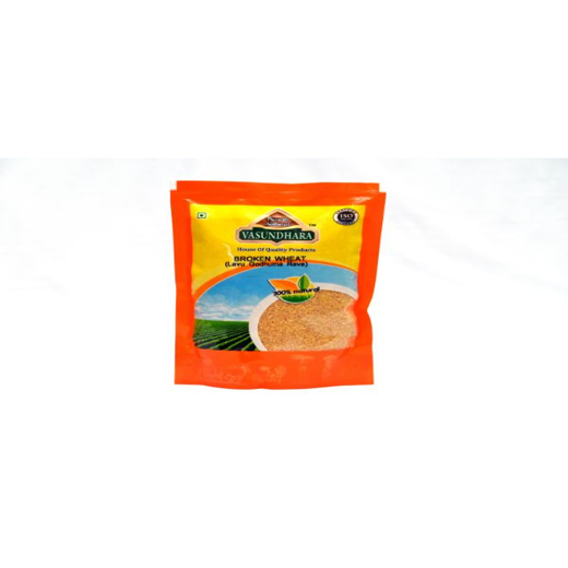 BROKEN WHEAT - Image 2