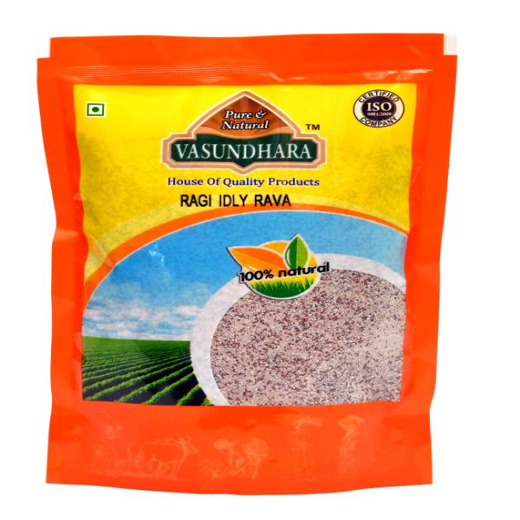 RAGI IDLY RAVA - Image 4