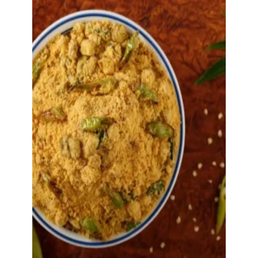 Pachi Mirchi Karam Podi - Image 2