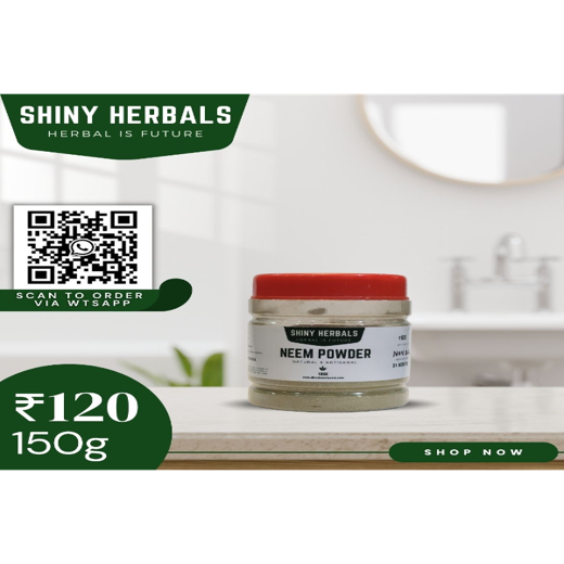 NEEM POWDER