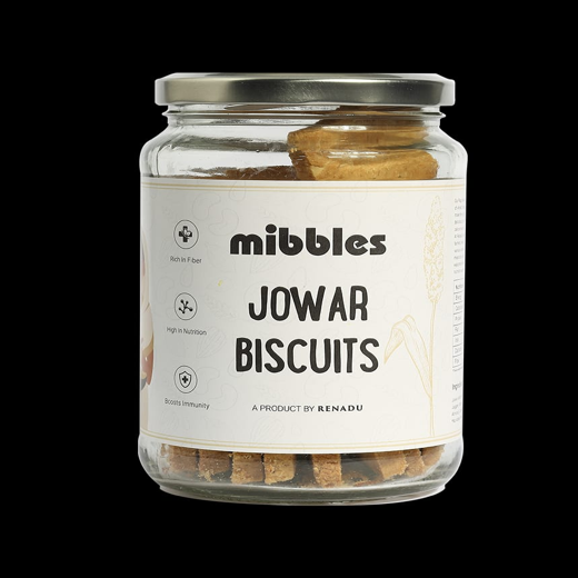 Sorghum Biscuits - Image 4