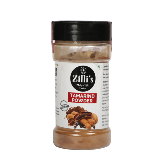 Tamarind Powder (100g*2=200g) - Image 4