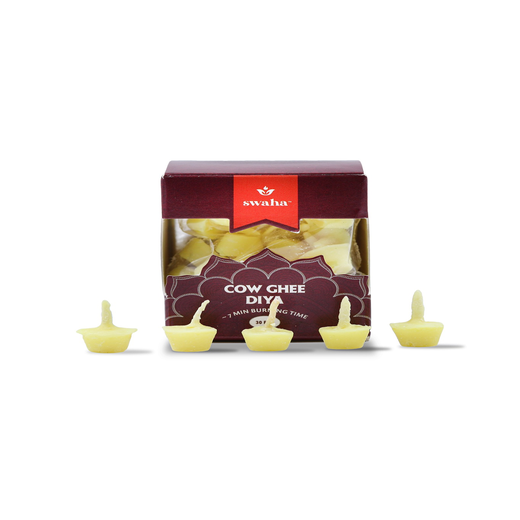 Cow Ghee 7mins 30pcs - Image 3