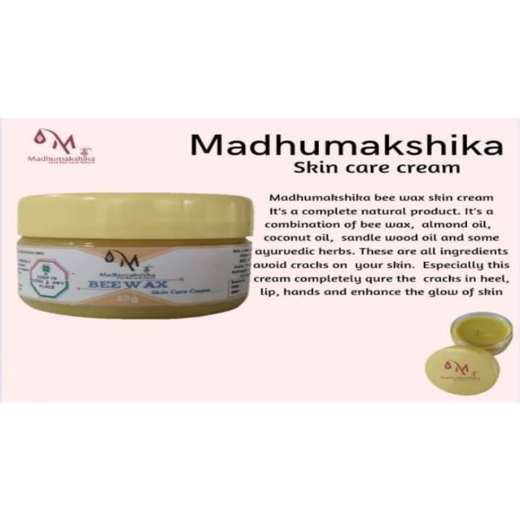 Bee WAX Skin care cream - Image 4