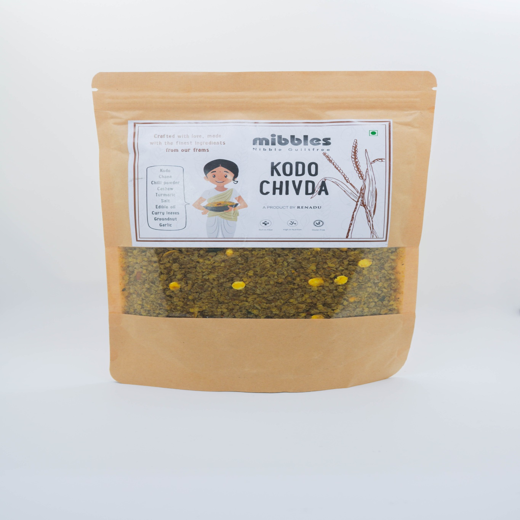 Kodo Chivda - Image 3